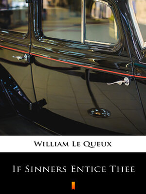 cover image of If Sinners Entice Thee